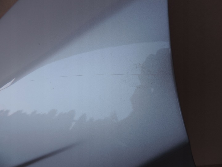 фото №7, Bmw x3 f25 f26 2010 2011 крыло левый