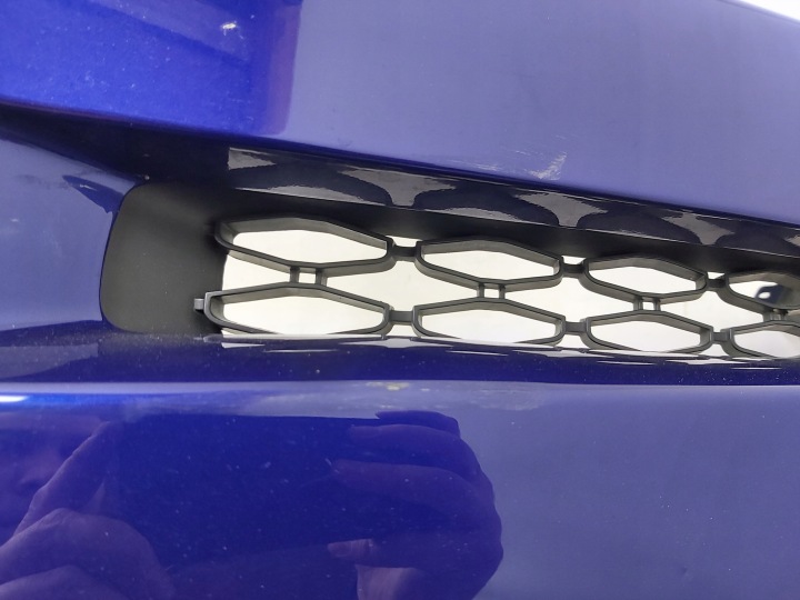 фото №9, Бампер перед передний rolls royce cullinan