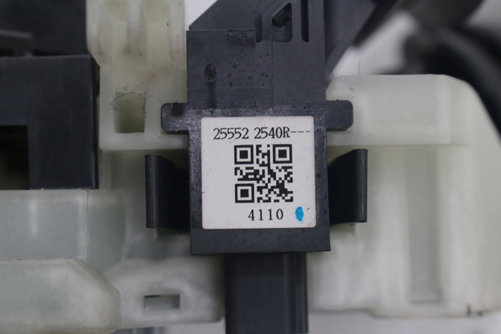 фото №9, Переключатель комбинированный шлейф 255673247r renault zoe