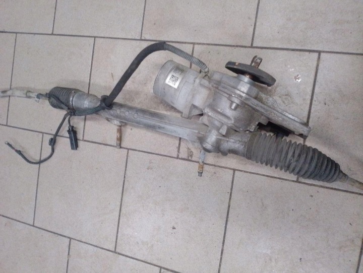 фото №7, Рульова рейка magdy рейка європа citroen ds3 9673670180
