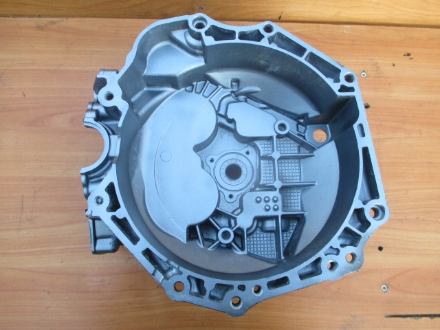 фото №16, Opel astra h j zafira b c 1.7 1.9 cdti коробка передач m32 корпус 55194293