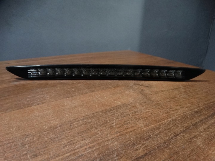 фото №1, Идеальные свет сплав третье mercedes sls w197 1