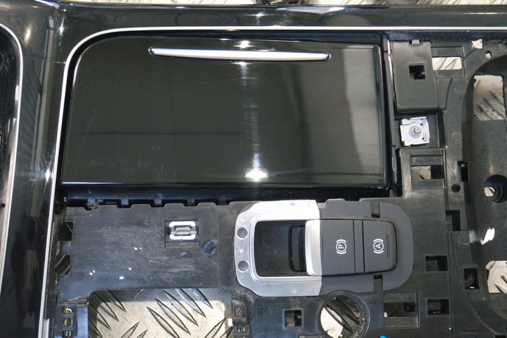 фото №5, Планки декоративний внутрішні audi a8 s8 d4 4h p52