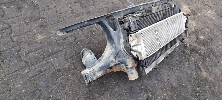 фото №9, Pas переднє l7h000043e volkswagen transporter t5 caravelle