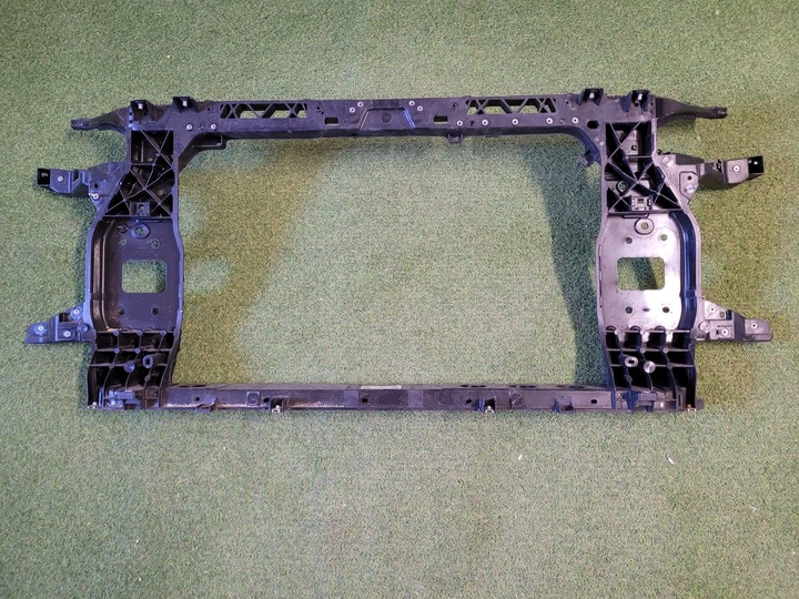 фото №1, Hyundai tucson iv 4 pas переднє підсилювач лобове 64101-n7000