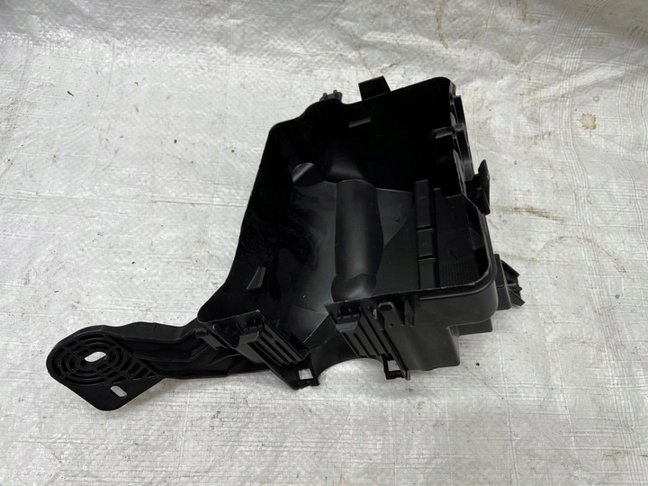 фото №1, Корпус коробка предохранителей peugeot 207 c3 ds3