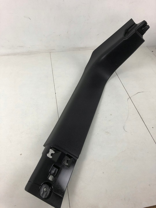 фото №1, Citroen c3 iii захист стійка prawa9812233077