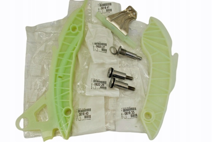 фото №5, Розподіл комплектний 1.4 1.6 vti c3 c4 ds3 ds4 c4 picasso 207 208 308 оригінал