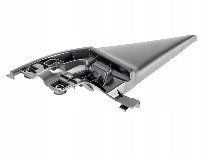 фото №1, Заглушка права трикутник дзеркало c4 iii c4 x