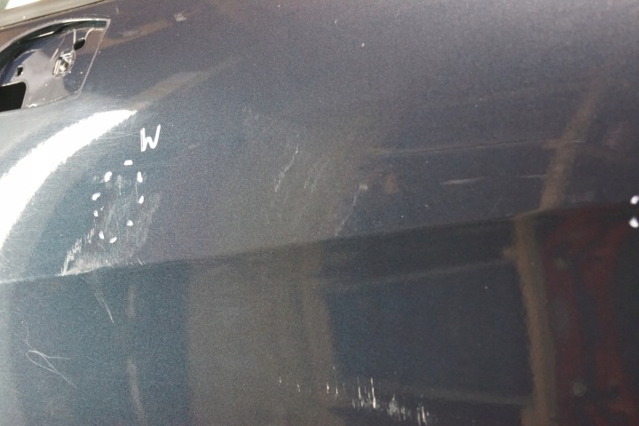 фото №10, Двері ліві перед peugeot 308 t7