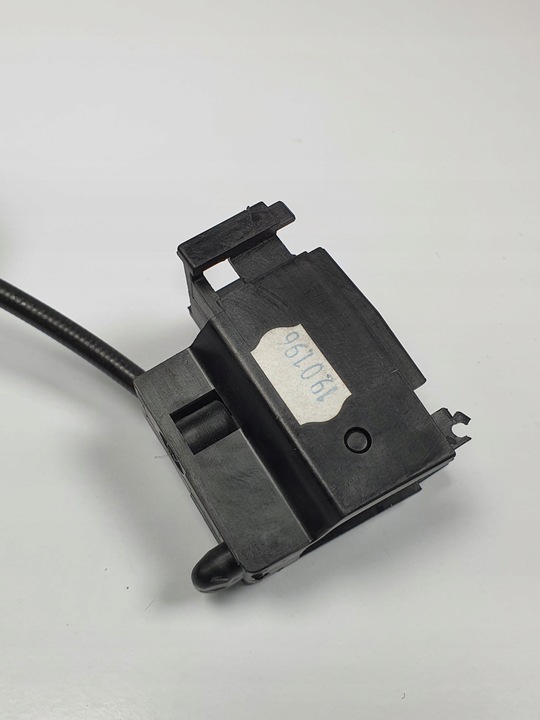 фото №5, Замок бардачка трос mercedes w140