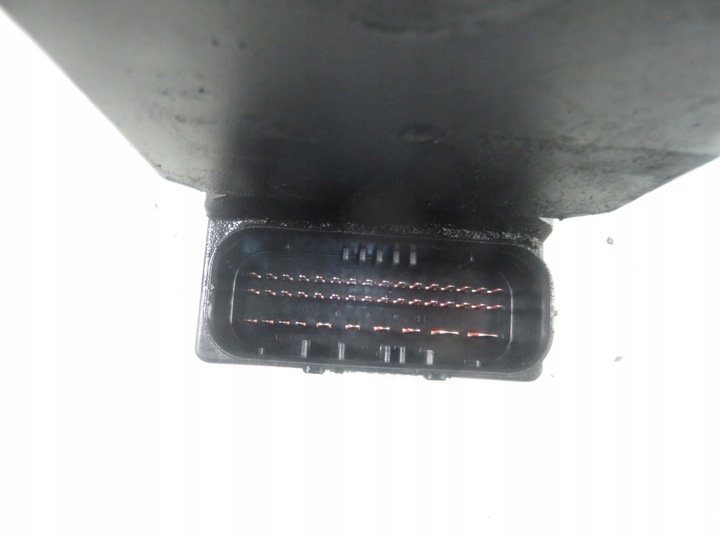 фото №11, Насос abs mercedes vito w639 0265950159 0265225346 0014460989