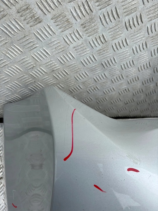фото №13, Бампер перед переднє toyota rav4 iv 4 12-15 1f7