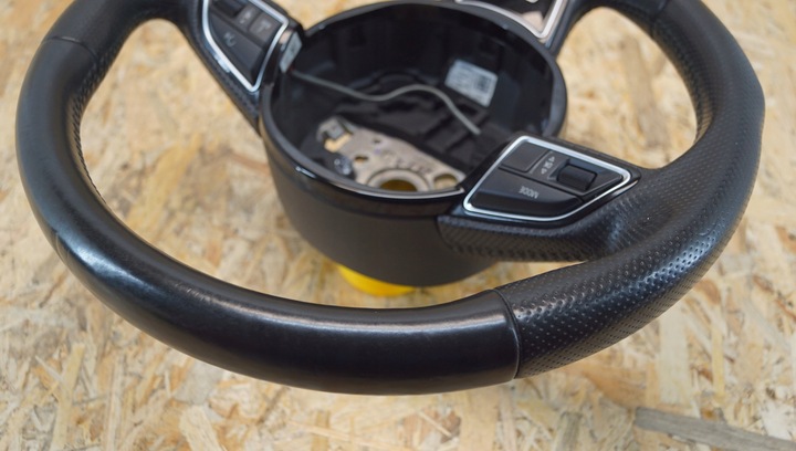 фото №7, Руль audi a4 b8 a5 рестайлинг s-line 8k0419091ca