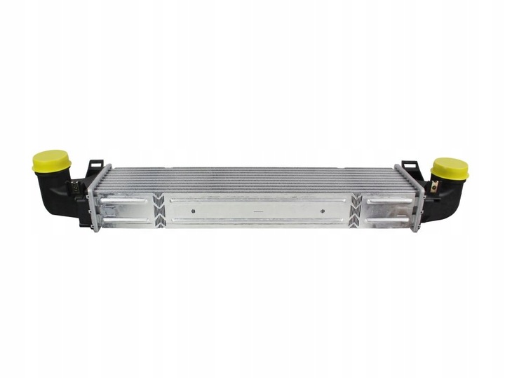 фото №9, Радіаторів повітря наддувний abakus 052-018-0008