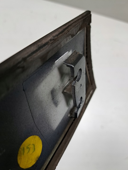 фото №6, Ford transit tourneo courier планка накладка двері перед права et76-29426