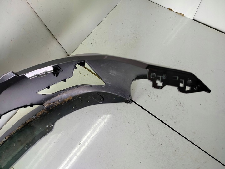 фото №13, Бампер перед bmw 3 g20 g21 2018- bez фарбування mineral-grau b39