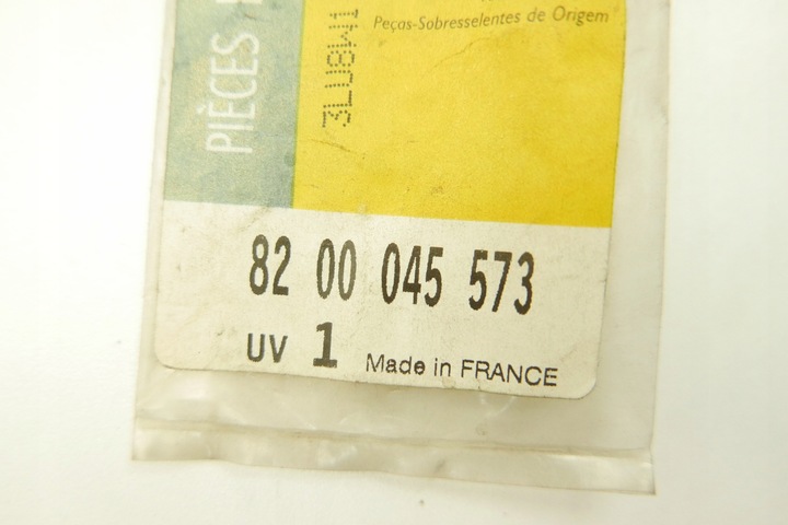 фото №6, Шланг тормозной renault 8200045573