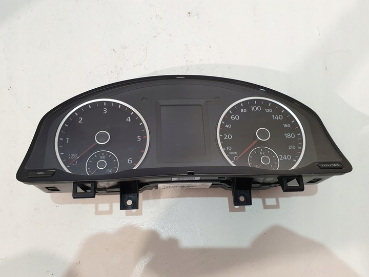 фото №14, Набор стартовый 03l907309ae vw tiguan 5n fl 11r 2.0 tdi