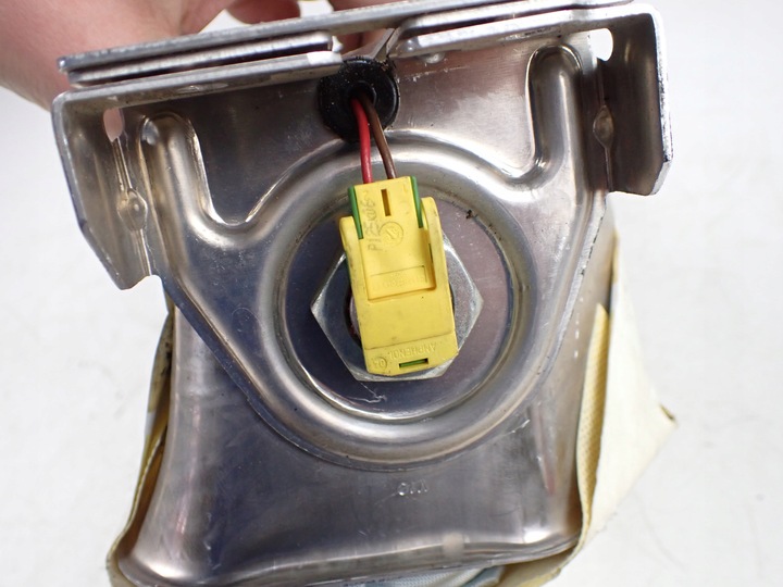 фото №7, Подушка подушка безпеки пасажира audi a8 s8 d3 5.2 fsi 4e0880203c