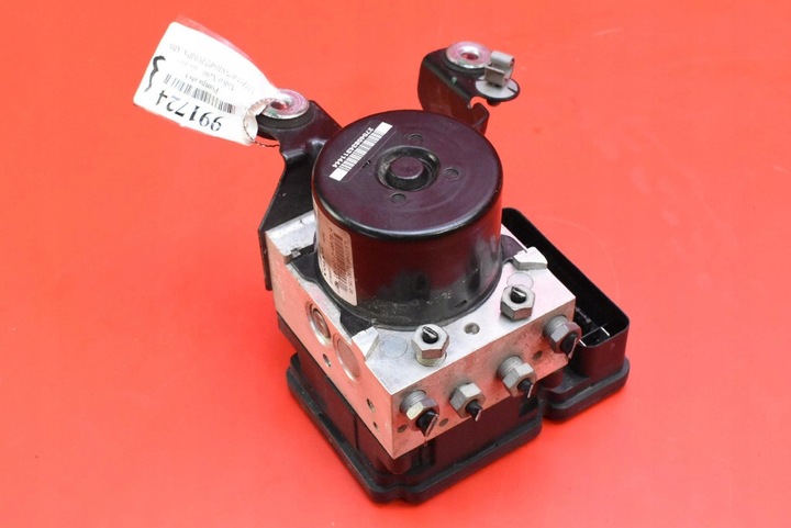 фото №5, Насос abs p31400544 volvo xc60 1 i 2.0 d d4 181 km рестайлинг 13-17