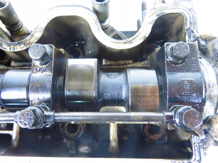 фото №9, Головка saab 9-3 ii 1.9 tid 55193091