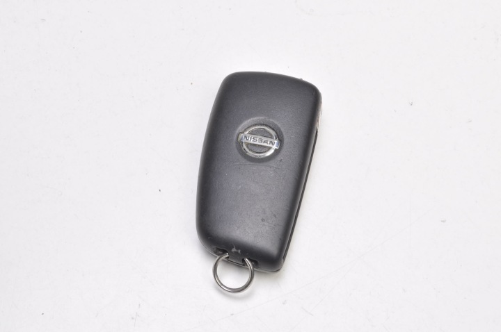 фото №7, Nissan micra k14 замок запалювання ключ 285916400r