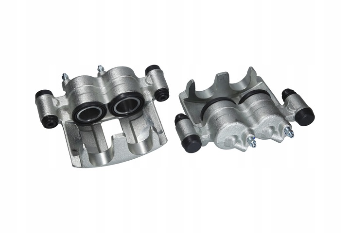 фото №14, Супорт гальмо. перед лівий citroen jumper 94-06 cit