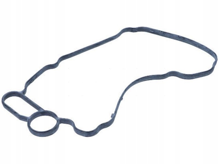 фото №1, Прокладка корпуса фильтра масла volvo v60 el649960