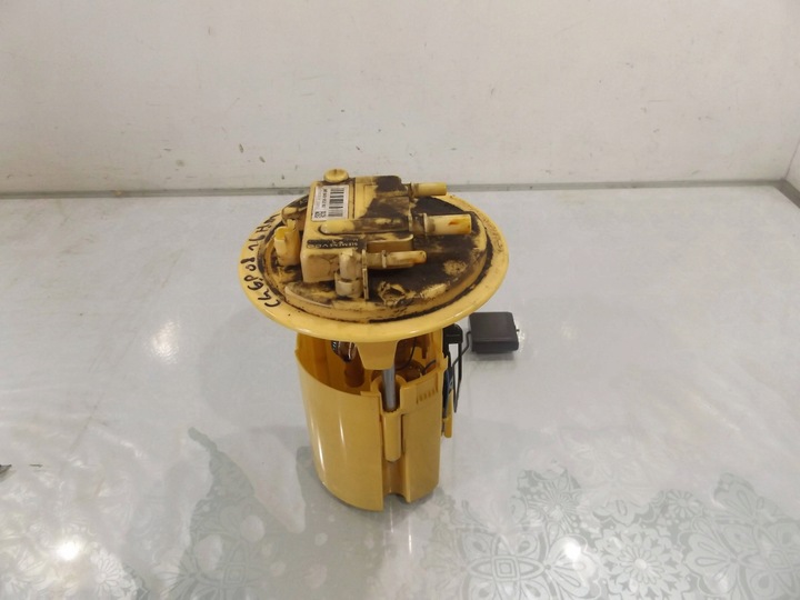 фото №1, C4 i grand picasso 1,6hdi поплавок пального 96849952