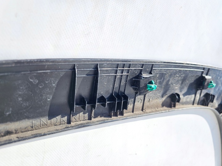 фото №14, Планка na крило hyundai tucson iv 4 2020 - праві перед права передня