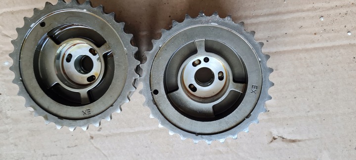 фото №10, S6 c7 4g a6 варіатор колесо 4.0 tfsi 06e109084n s7 4g