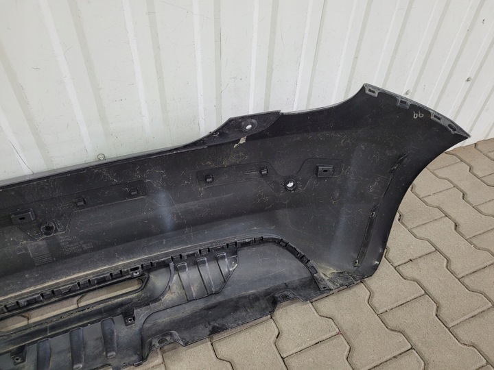 фото №11, Бампер зад задний fiat 500e 2 500 e ii 20-