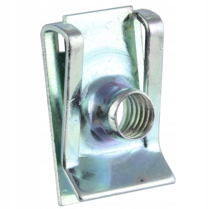 фото №1, Клипса пластина монтажная do vw golf passat polo