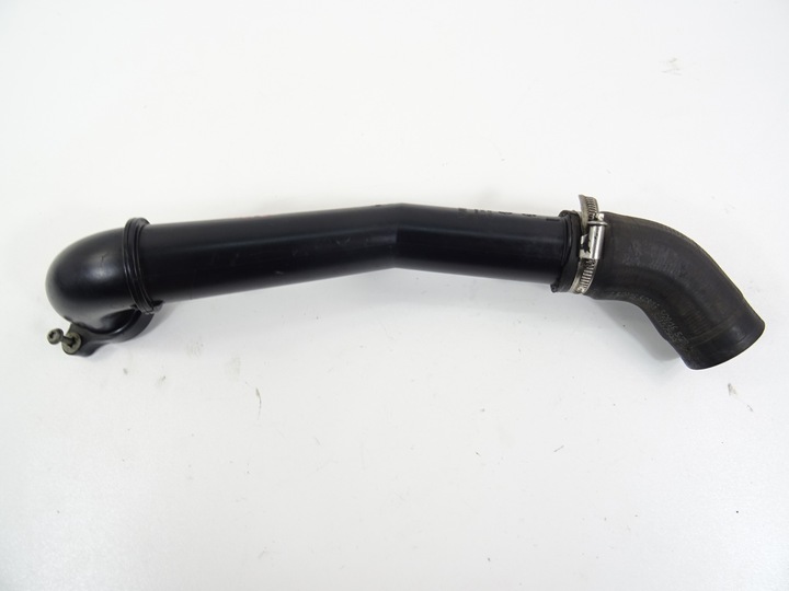 фото №10, Vw 1.6 tdi труба шланг интеркулер 04l145770h 04l145762e 04l145828d