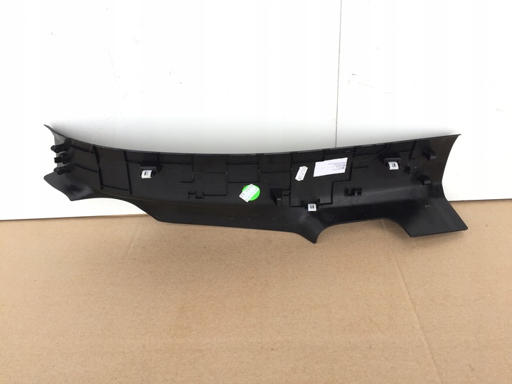 фото №2, Combo e защита порога правая порог правые зад