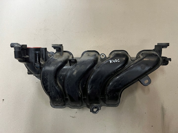 фото №1, Suzuki swift mk8 1.2b k12c колектор всмоктуючий впускний