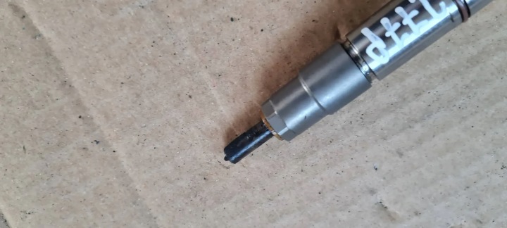 фото №12, A4 b9 8w форсунка пального 2.0 tdi 04l130277p a5 8w q5 a6 vw audi