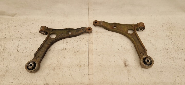 фото №1, Ducato boxer jumper важіль перед лівий праві