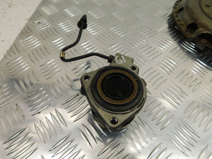 фото №10, Сцепление колесо двухмассовый opel insignia a 2.0 cdti