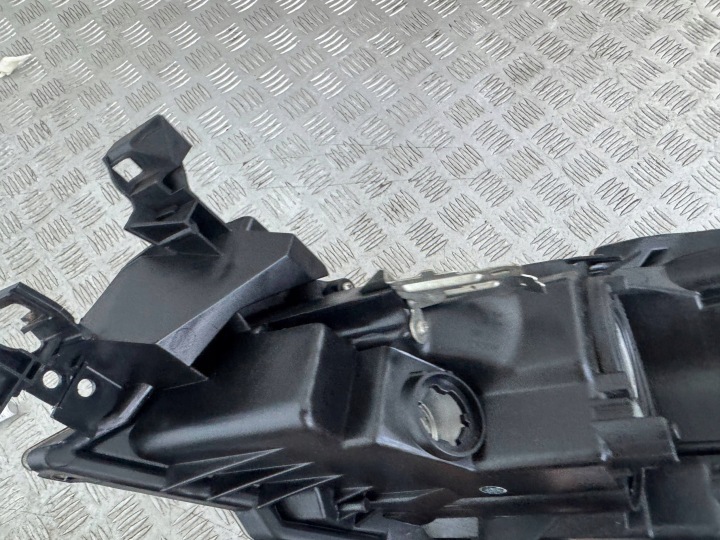фото №14, Mazda 6 gh 2007-2010 фара передня передня права