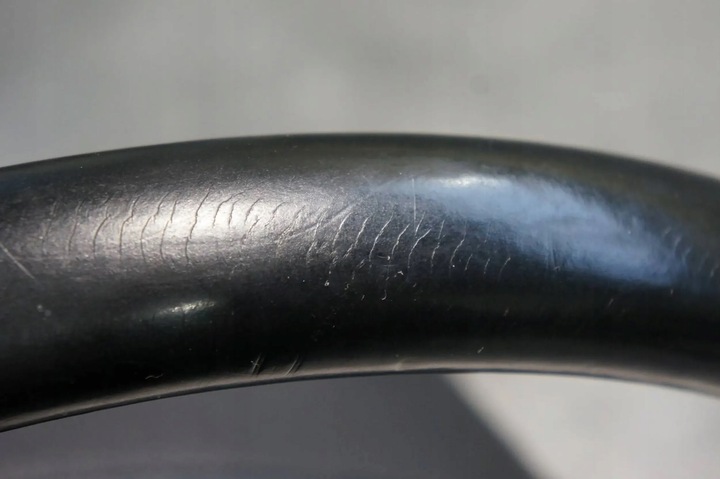 фото №12, Кермо шкіра skoda superb ii 3t0419091j