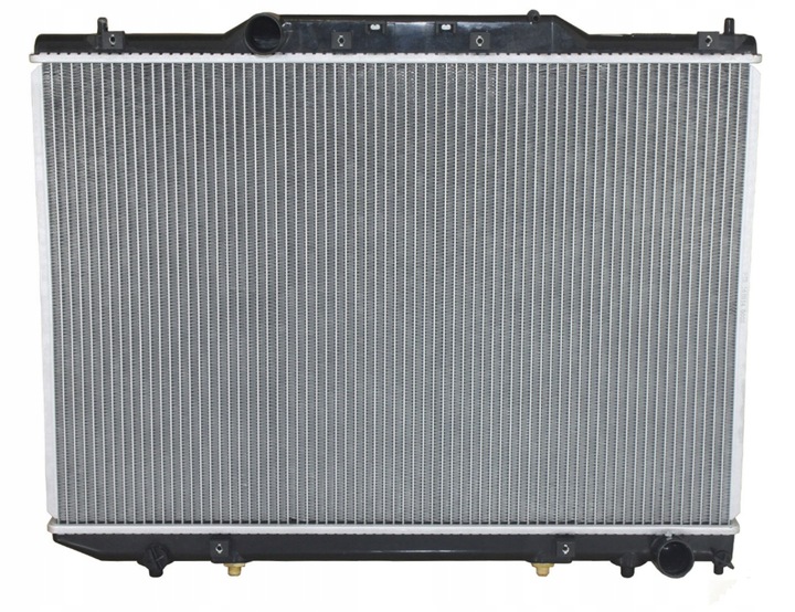 фото №1, Радіаторів toyota picnic 2.2 дизель 1997 - 2001