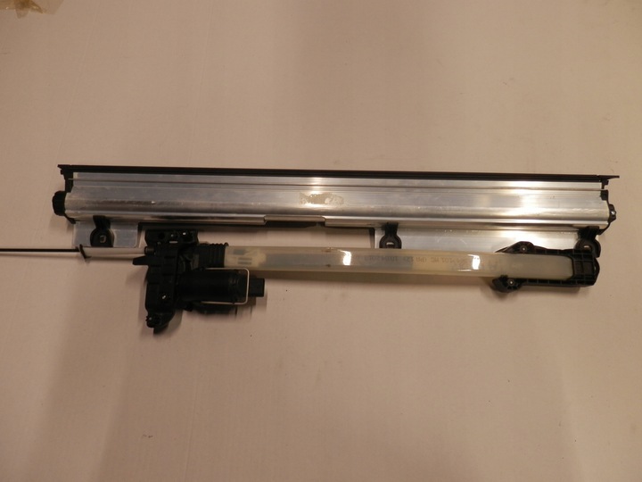 фото №1, Audi a8 s8 d4 механізм ролета двері права задня