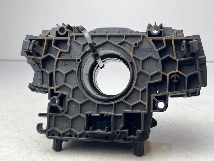 фото №6, Стрічка змотувач модуль ford fiesta mk8