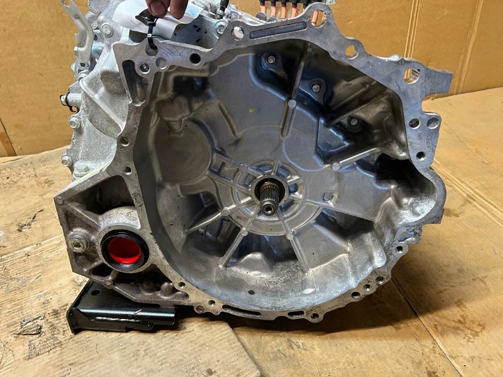 фото №9, Toyota rav 4 xa50 2023 rav v комплектная коробка передач автомат