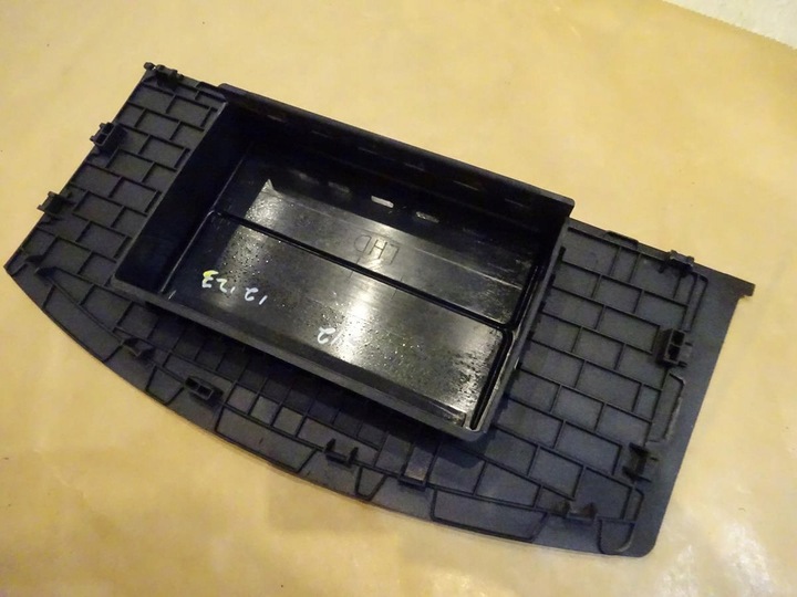 фото №6, Подушка подушка безопасности ремни kpl jeep compass i 07-