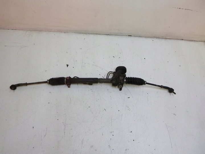 фото №5, Рулевая рейка трансмиссия volkswagen lupo 1.4 00r.