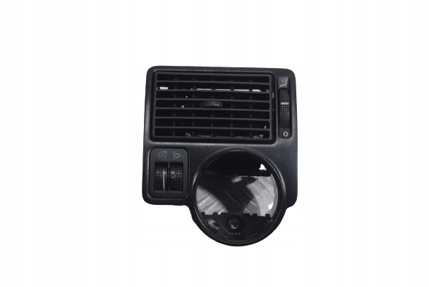 фото №1, Решітка nawiwewu ліва водія vw golf iv