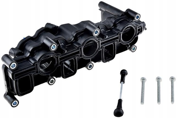 фото №2, Модуль трубы wlotowej nty bks-au-009